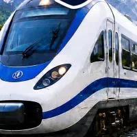 پیش فروش گروهی بلیط قطار
