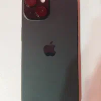 آیفون ۱۵ نرمال مشکی
