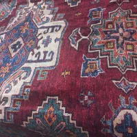 روفرشی کشدار ترک مخمل۹