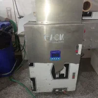 دستگاه سیل وکیوم.درحد