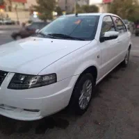 سمندسورن پلاس۱۴۰۴ موتور xu7p