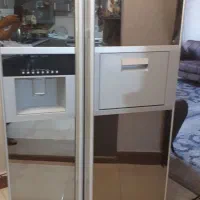 یخچال ساید دوو