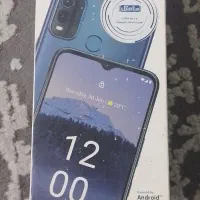 موبایل نوکیا G11plus در حد نو