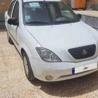 تیبا ۱۴۰۰ صندوقدار فابریک