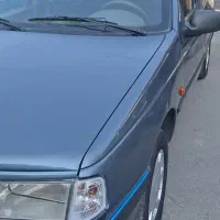 پژو ۴۰۵ دلفینی مدل ۹۷