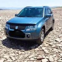 سزوکی ویتارا معاوضه کم کار
