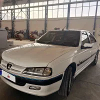 پارس سفارشی 1401 موتور tu5