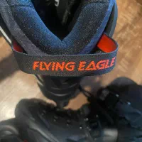 اسکیت flying  X3