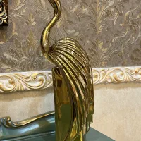 قوی تزئینی مناسب کنار تلویزیون و میز کنسول