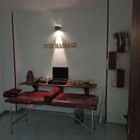 ماساژ ریلکسی از 800