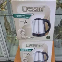 انواع کتری برقی نو