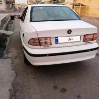 سمند دوگانه شرکت