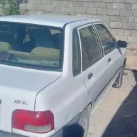 پراید ۱۳۱
