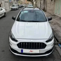 اطلس g سانروف دار