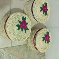 صنایع دستی|صنایع دستی و سایر لوازم تزئینی|خمام, |دیوار