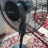 پنکه|پنکه و تصفیهکنندهٔ هوا|قم, علی آباد سعدگان|دیوار