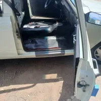 پیکان وانت دوگانه سوز شرکتی مدل ۸۸