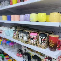 استخدام صندوقدار خانم در پلاسکو پارس اقبال