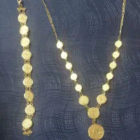 گردنبندودستبند