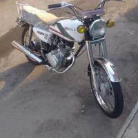 هوندا بهرو