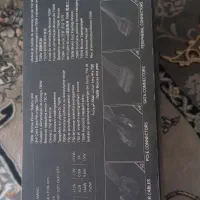 منبع تغذیه کامپیوتروگرافیک