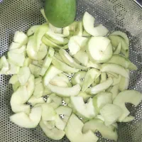 فروش انبه‌محلی میناب مخصوص مصرف