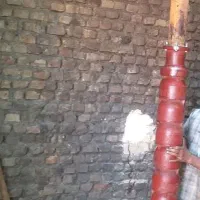 پمپ ۹ طبق و جعبه دنده ۴ اینچ
