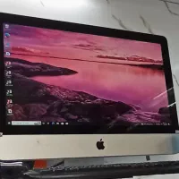 کامپیوترآیمک اپلi5نسل2/رام8/هارد500گارانتی یکسال