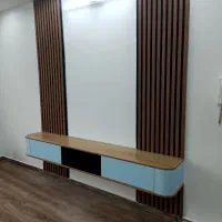 ساخت و نصب کابینت