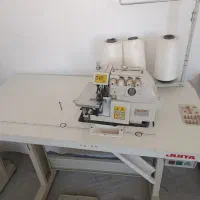 چرخ خیاطی