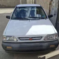 پراید صبا