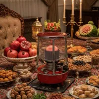 چراغ نفتی فوجیکا سنسور دار اصل ژاپن. مشابه اکبند