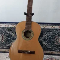 گیتار بست فان E150 با هارد کیس و پایه گیتار