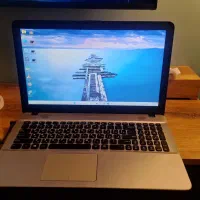 لپ تاپ ایسوس asus x540