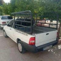 پراید وانت 151 مدل 1401