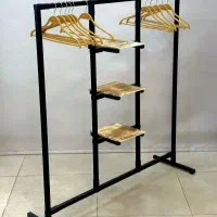 رگال|جاکفشی، کمد، دراور|تربت جام, کلالی|دیوار