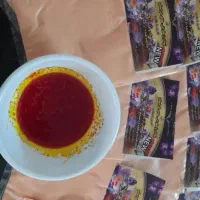 پودر زعفران امیرمهدی اصل