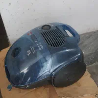 جاروبرقی احتیاج به تعمیر