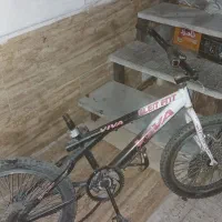 دوچرخه سایز 20