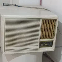 کولر پنجره ای 18000 ژاپنی