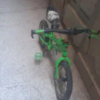 دوچرخه