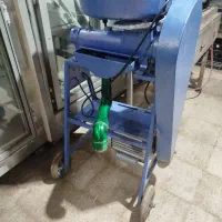 دستگاه آبغوره و آبلیمو