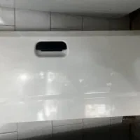 درب عقب پراید وانت