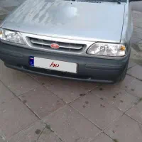 فروش پراید ۸۵ دوگانه