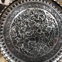 مجموعه قلم زنی مناسب دیوار و میز مبلی