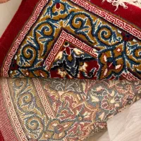 فرش ماشینی ستاره کویر یزد 5*3.5