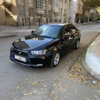 دنا پلاس توربو اتوماتیک