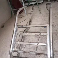 ترک استیل اصل