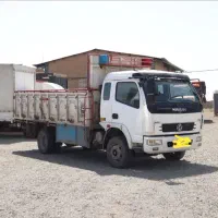 فروش فوری کاویان 109 مدل 96 تحویلی 98