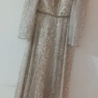 لباس مجلسی